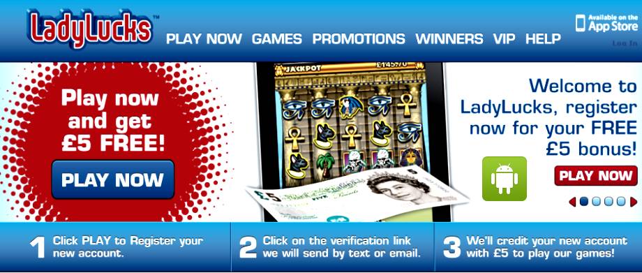 No deposit mobile casino for blackberry
